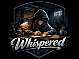 Profile picture of user: whispered