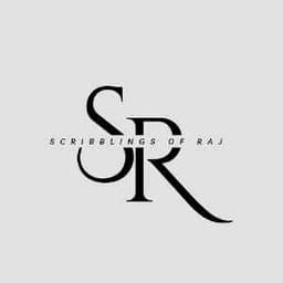 Profile picture of user: scribblings_of_raj