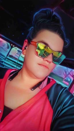 Profile picture of user: kooky