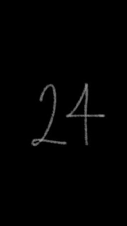 Profile picture of user: number_24