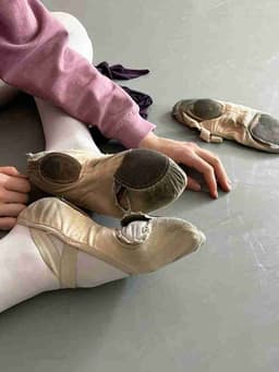 Profile picture of user: _luballet