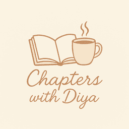 Profile picture of user: chapters_with_diya