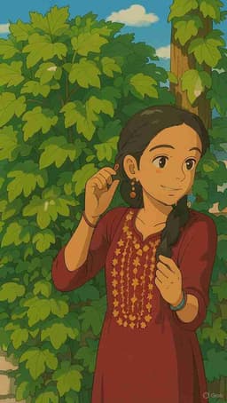 Profile picture of user: truesoul_maha31