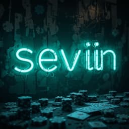 Profile picture of user: seviin
