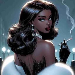 Profile picture of user: velvet_oracle