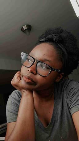 Profile picture of user: omotola42