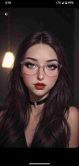 Profile picture of user: hazel