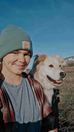 Profile picture of user: charityanne