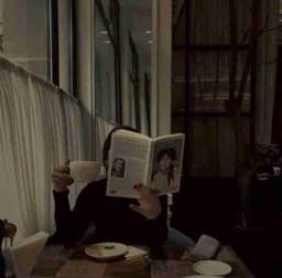 Profile picture of user: charispoems