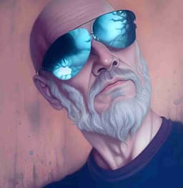 Profile picture of user: ghost