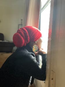 Profile picture of user: safiyahspoetry