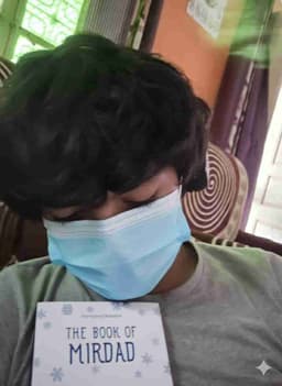 Profile picture of user: nosarvesh