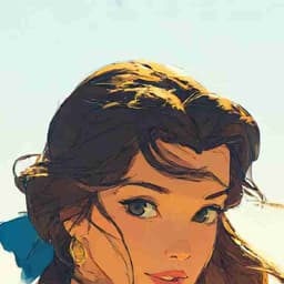 Profile picture of user: marishka_writes2004