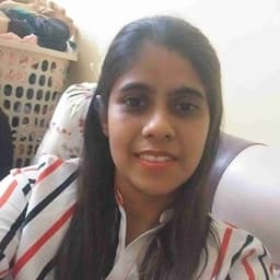 Profile picture of user: meghashindei