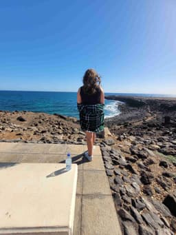 Profile picture of user: krystalspoems