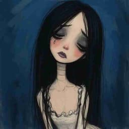 Profile picture of user: yvena_forlorn