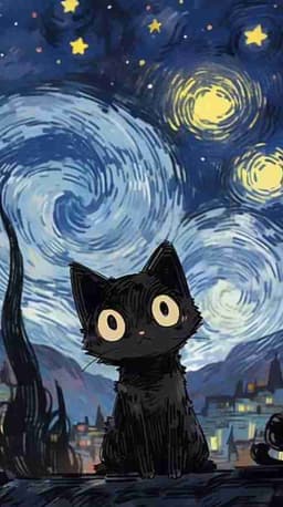 Profile picture of user: blackcat