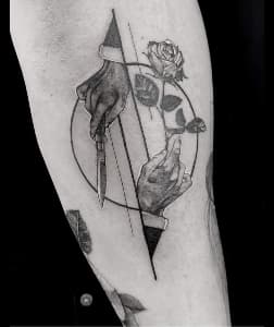 Profile picture of user: thoughts_to_words