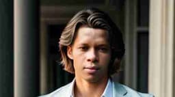 Profile picture of user: michthewriter