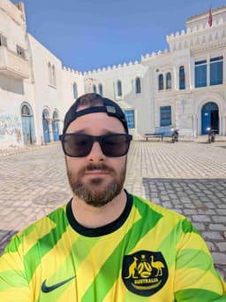 Profile picture of user: pbweaver