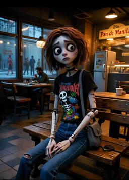 Profile picture of user: herdarkthoughts