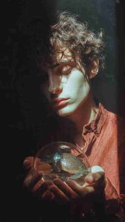 Profile picture of user: trinityrsa