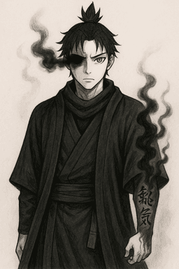 Profile picture of user: shadowkunai