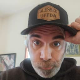 Profile picture of user: blesseduffda